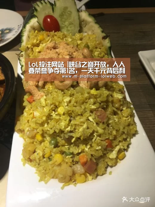 LoL投注网站 