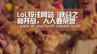LoL投注网站 